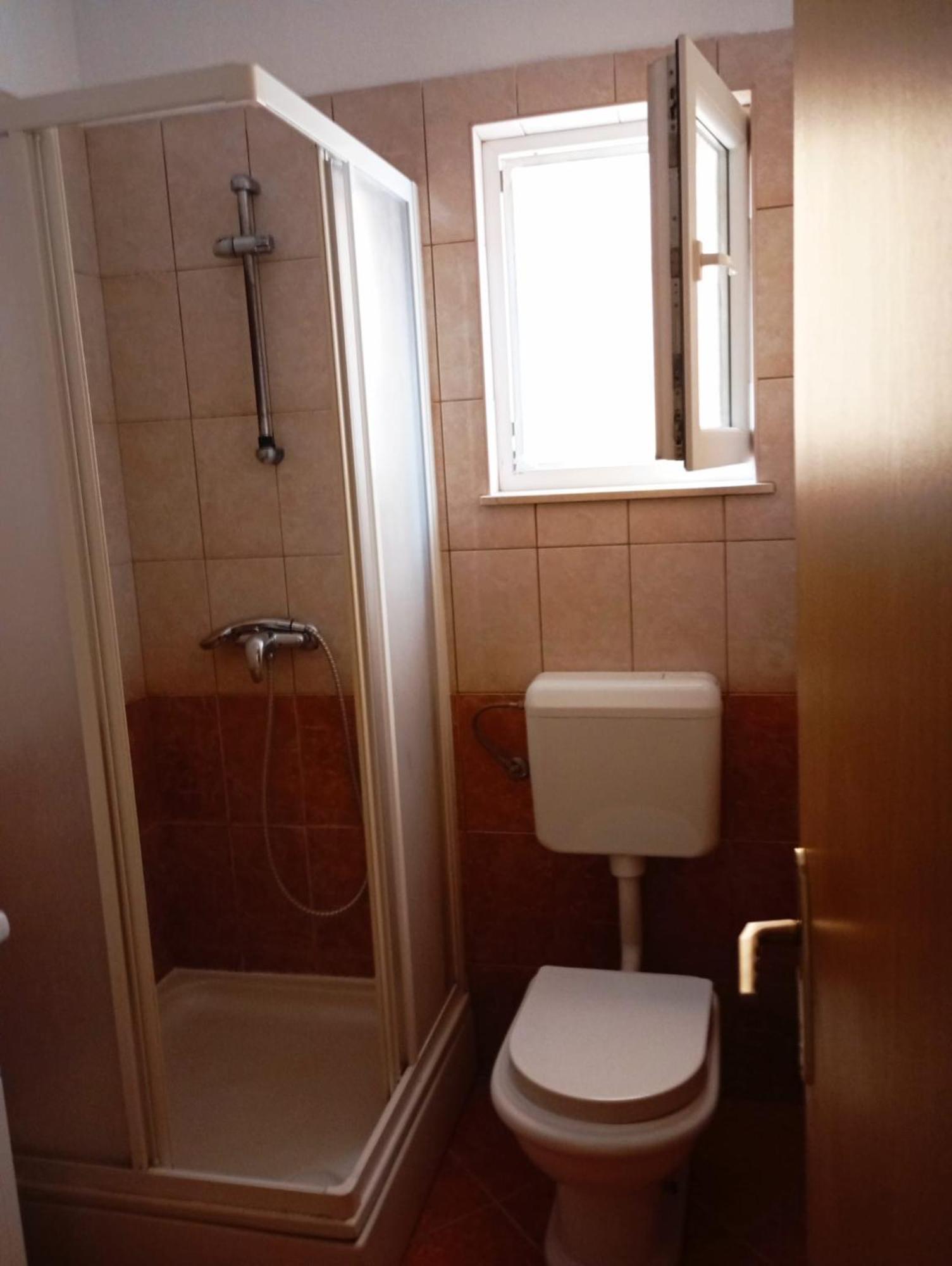 Apartmani Joja Biograd Na Moru Exterior foto