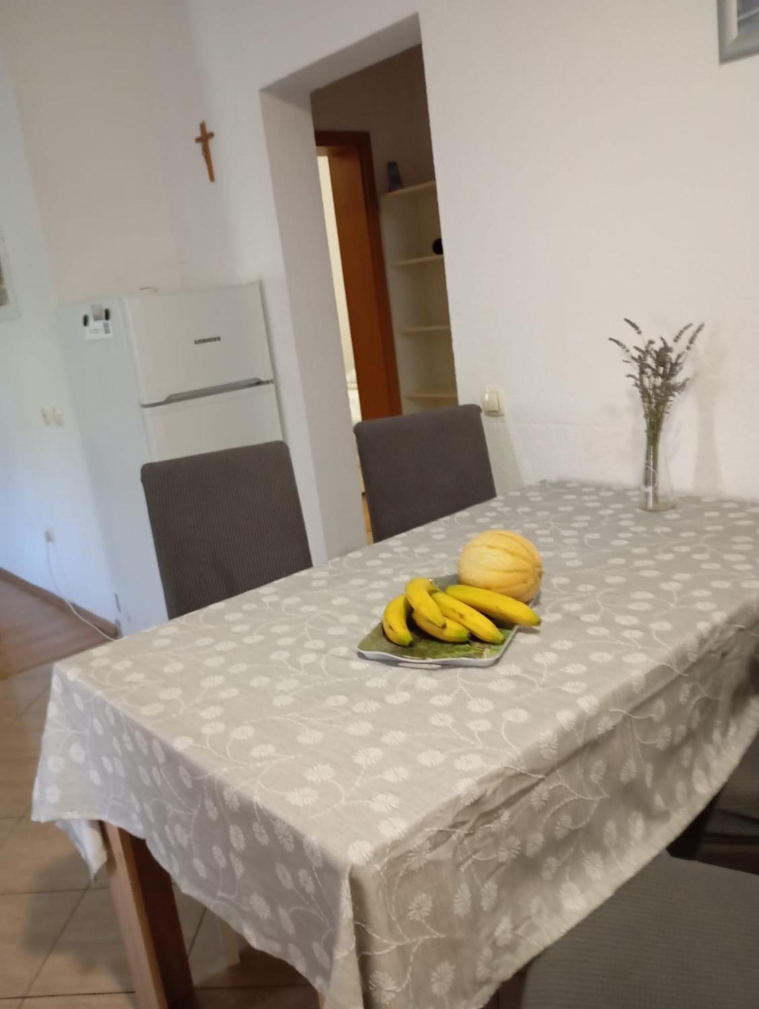 Apartmani Joja Biograd Na Moru Exterior foto